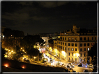 foto Roma di Notte